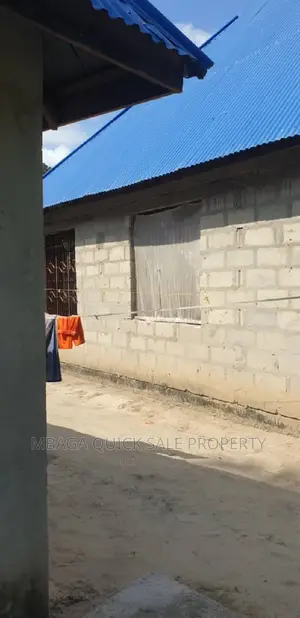 3bdrm House in Mkuranga, Kisiju for sale