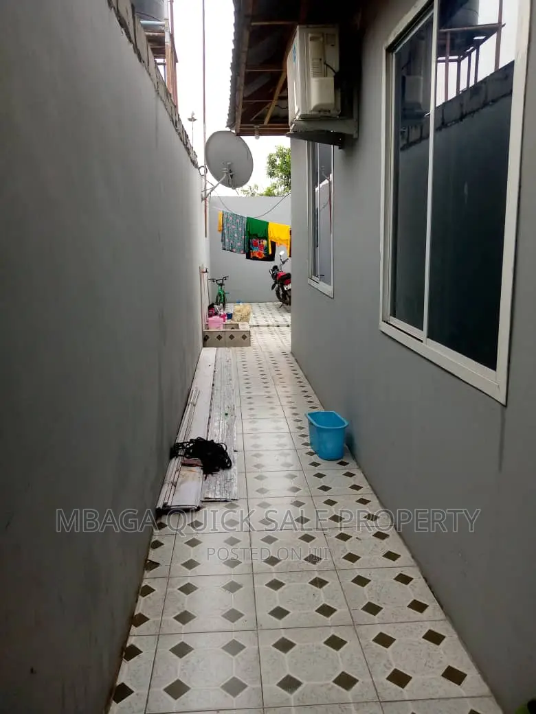 3bdrm House in Magomeni for sale