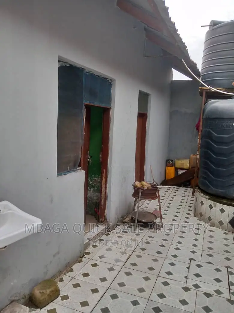 3bdrm House in Magomeni for sale
