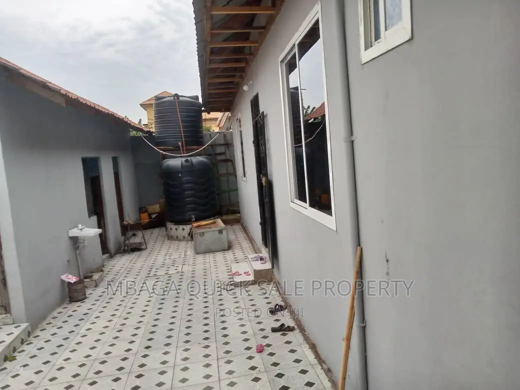 3bdrm House in Magomeni for sale
