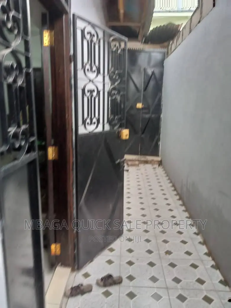 3bdrm House in Magomeni for sale