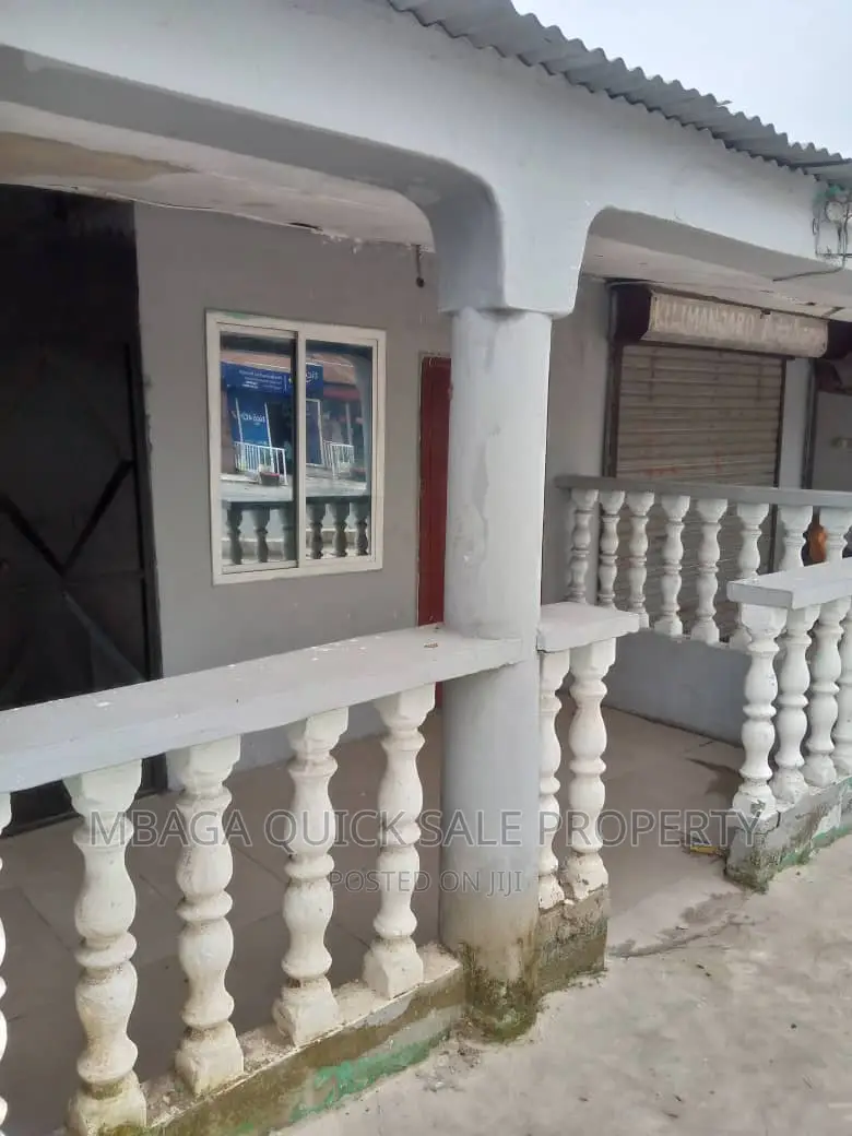 3bdrm House in Magomeni for sale