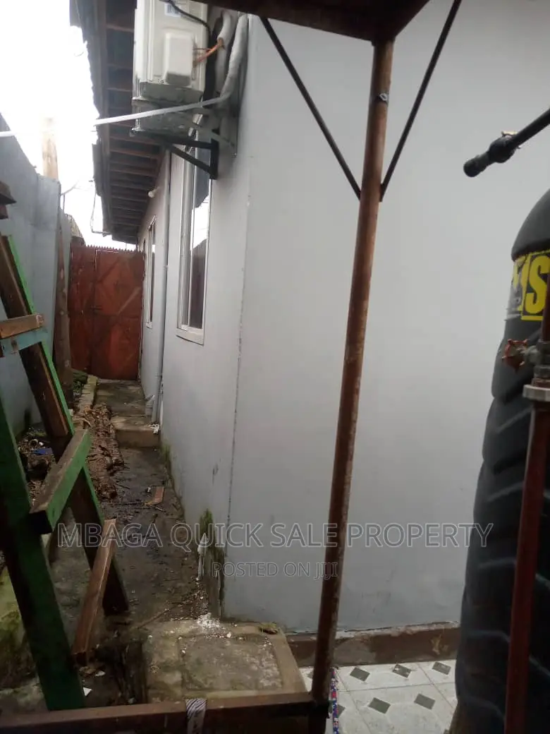 3bdrm House in Magomeni for sale