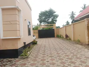 3bdrm House in Pugu Mpakani for sale