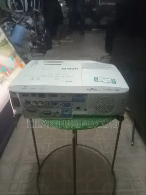 EPSON Projector X27