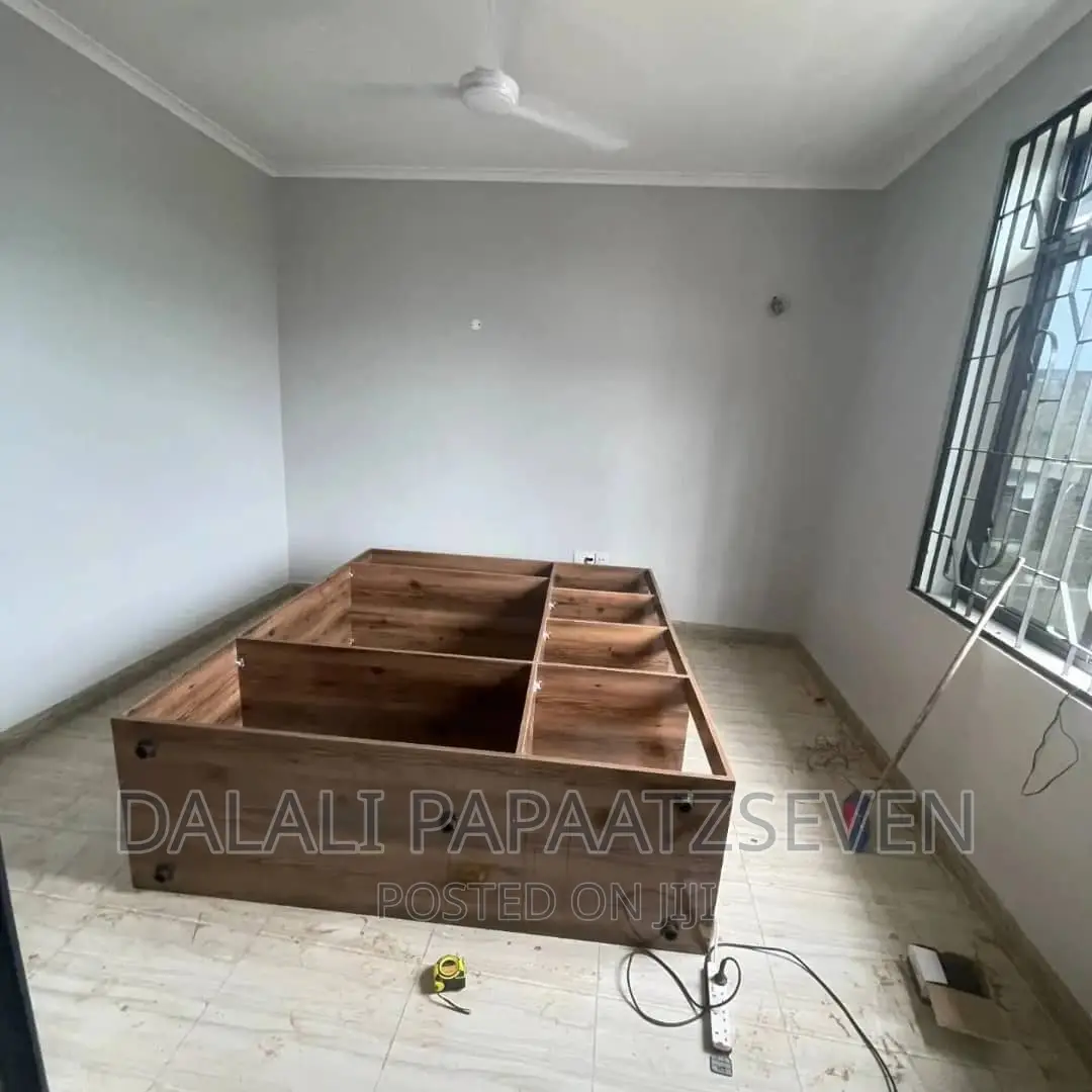 2bdrm Apartment in Dalalipapaatzseven, Mbweni for rent