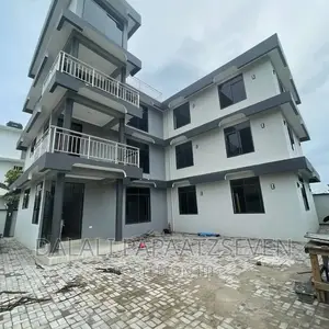 2bdrm Apartment in Dalalipapaatzseven, Mbweni for rent