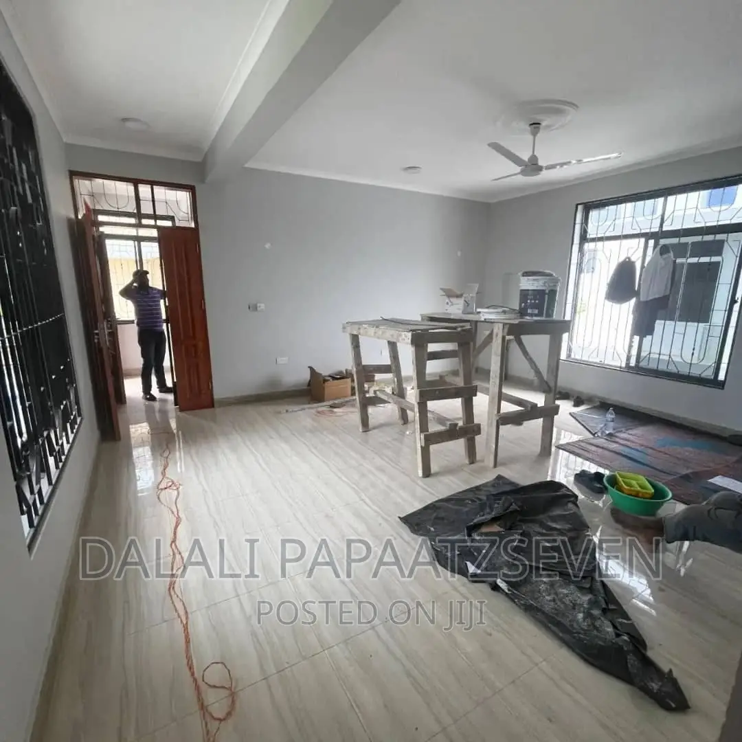 2bdrm Apartment in Dalalipapaatzseven, Mbweni for rent