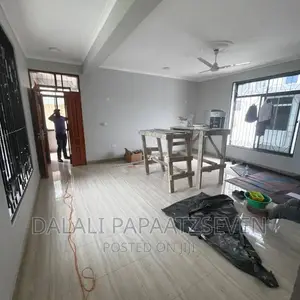 2bdrm Apartment in Dalalipapaatzseven, Mbweni for rent