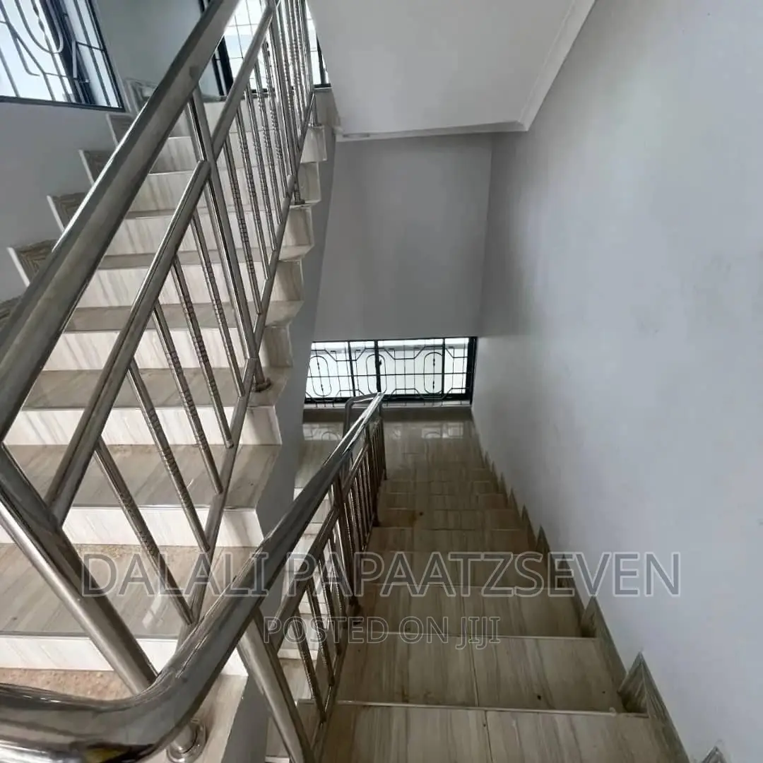 2bdrm Apartment in Dalalipapaatzseven, Mbweni for rent