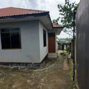 2bdrm Apartment in Salasala  Kinzudi, Mbezi for rent