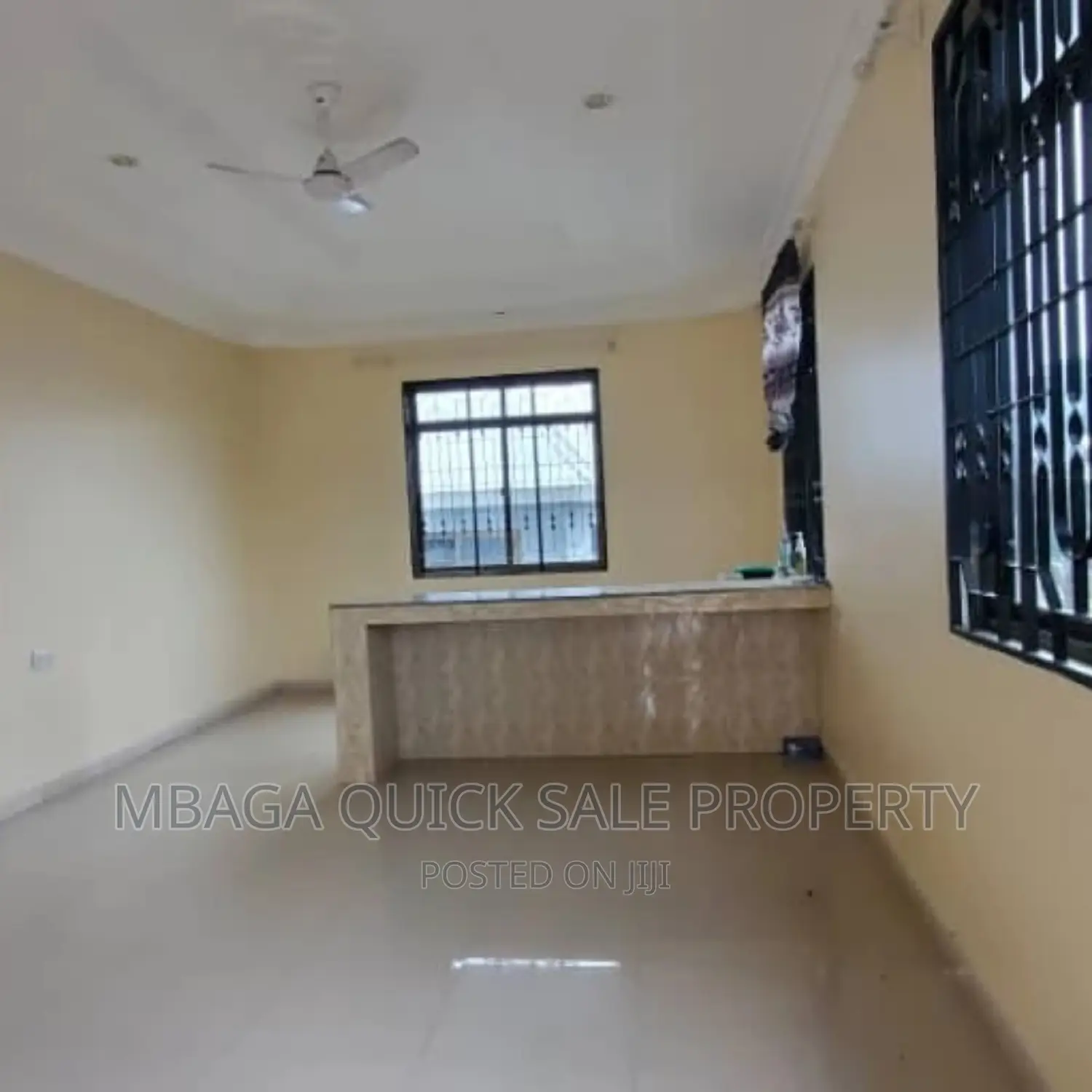 2bdrm Apartment in Salasala  Kinzudi, Mbezi for rent