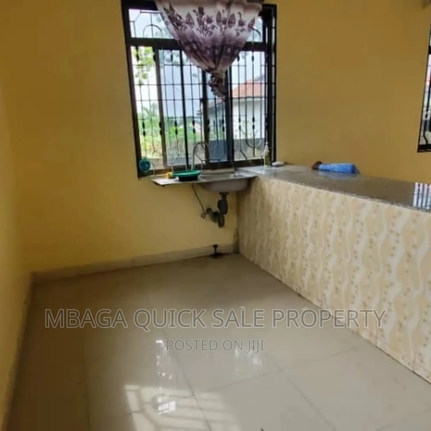 2bdrm Apartment in Salasala  Kinzudi, Mbezi for rent