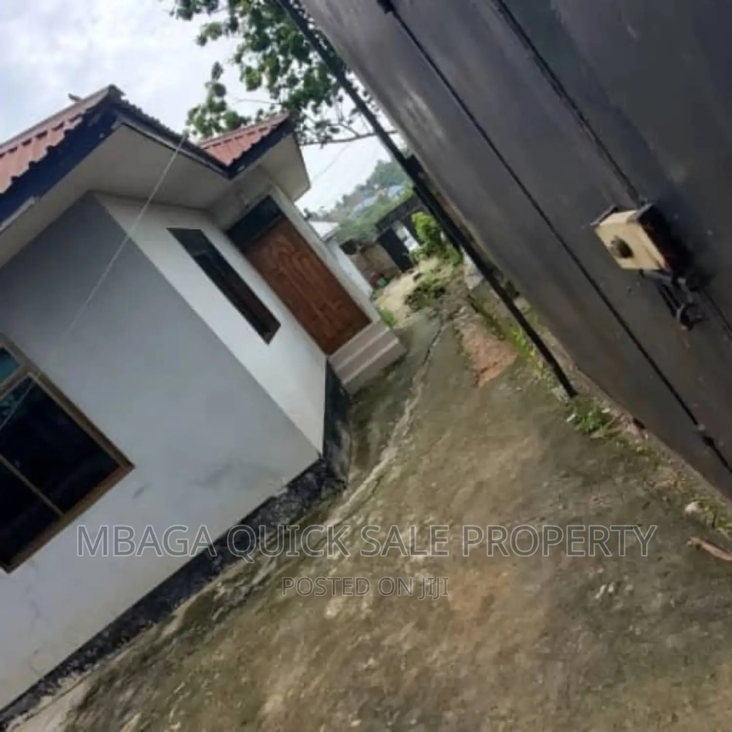 2bdrm Apartment in Salasala  Kinzudi, Mbezi for rent
