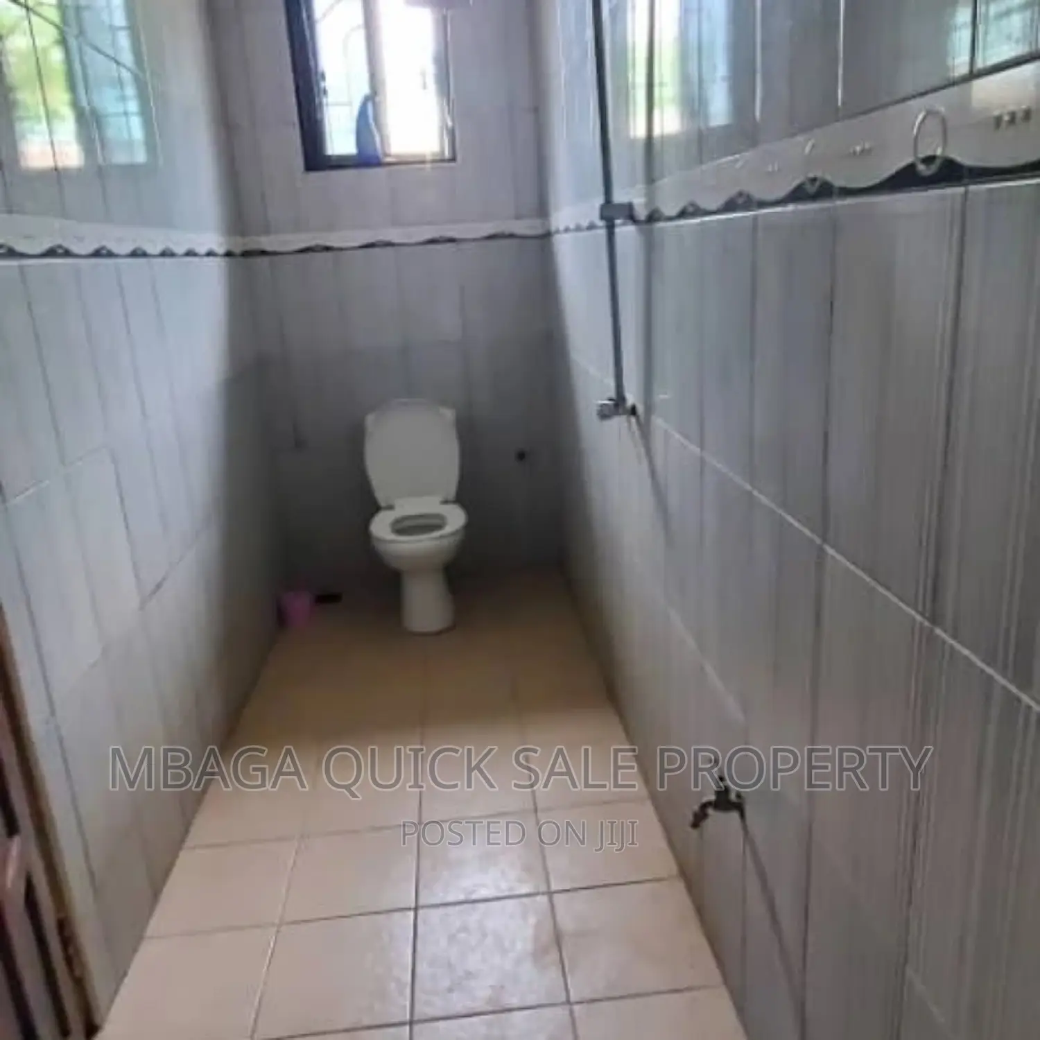 2bdrm Apartment in Salasala  Kinzudi, Mbezi for rent