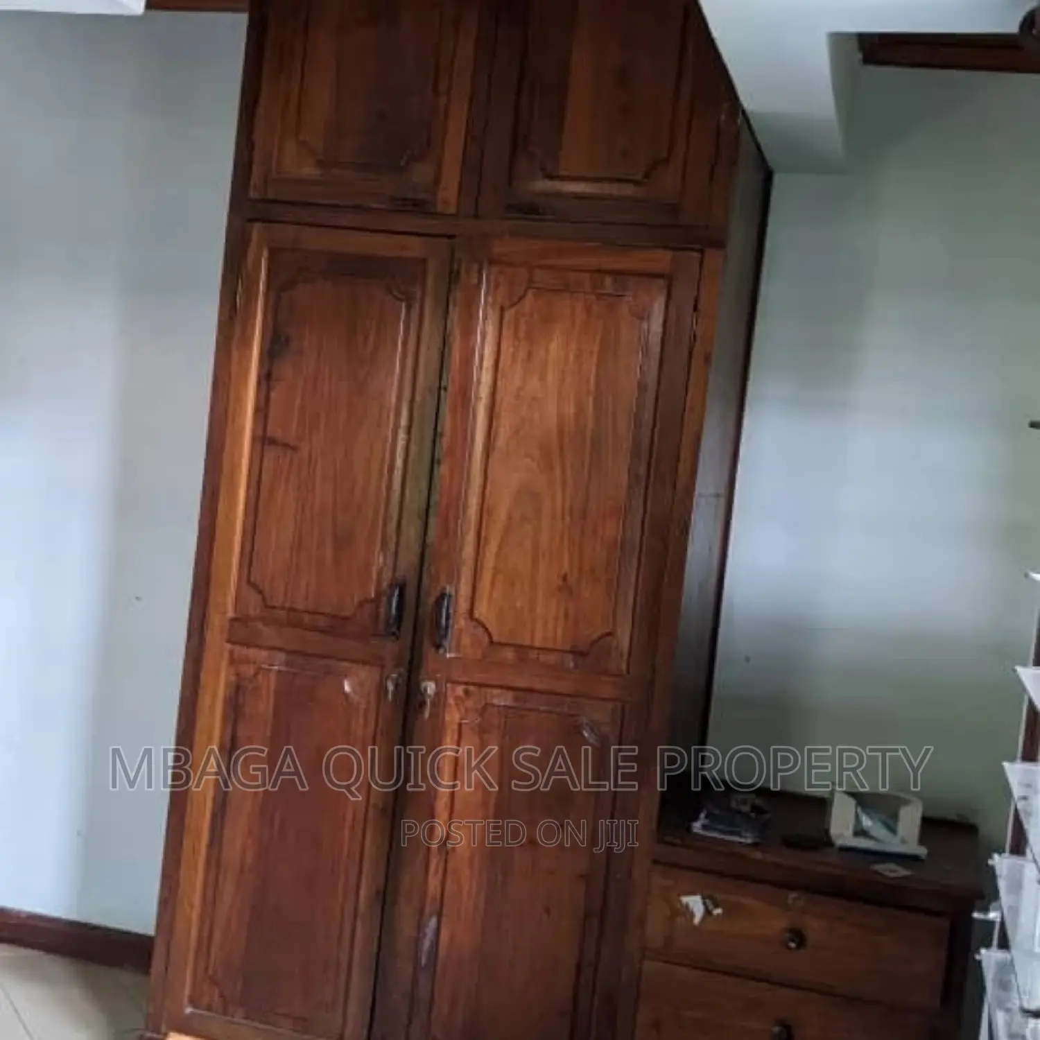 2bdrm House in Mbezi Beach for rent