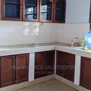 2bdrm House in Mbezi Beach for rent