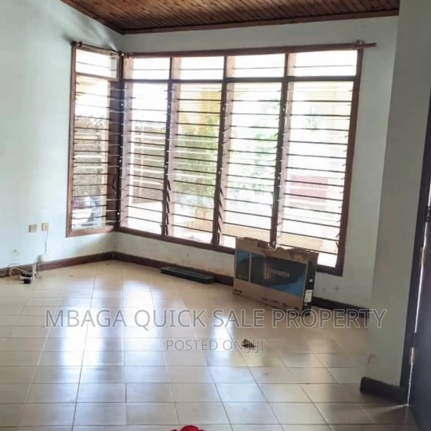 2bdrm House in Mbezi Beach for rent
