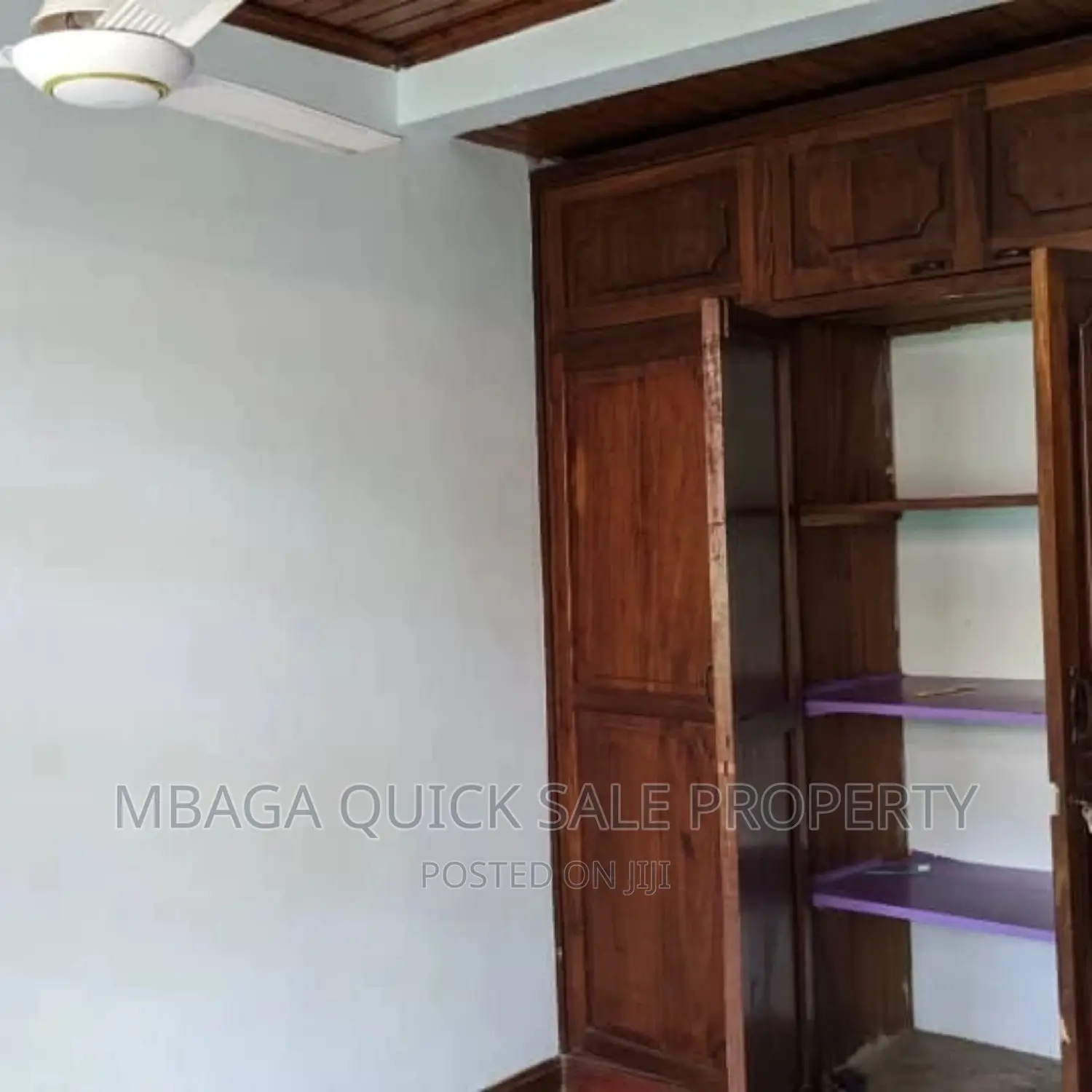 2bdrm House in Mbezi Beach for rent