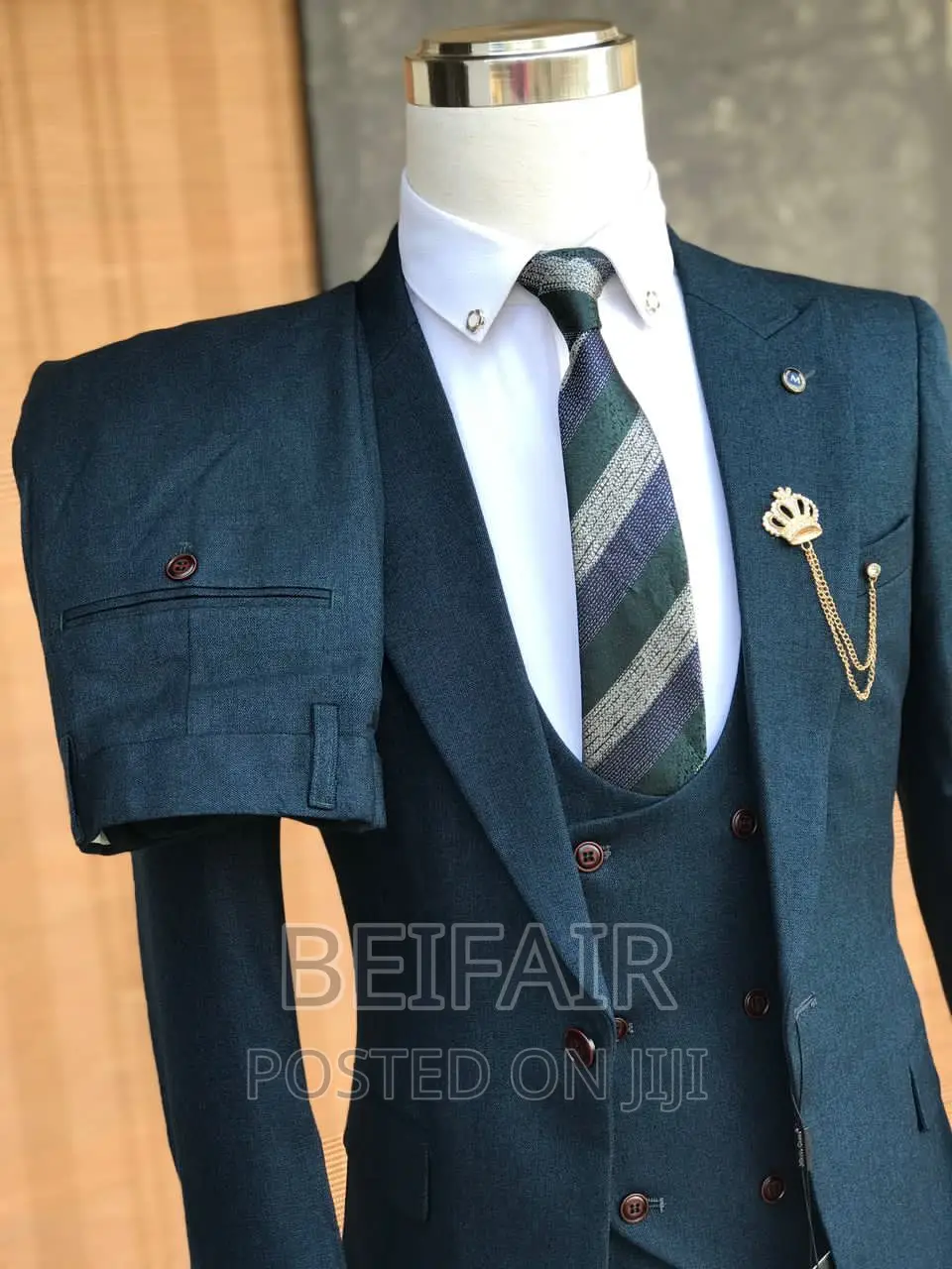 Suti Za Kiume | Men's Suits