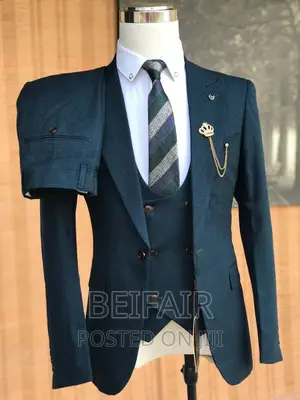 Suti Za Kiume | Men's Suits
