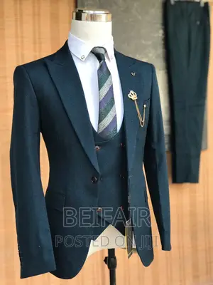 Suti Za Kiume | Men's Suits
