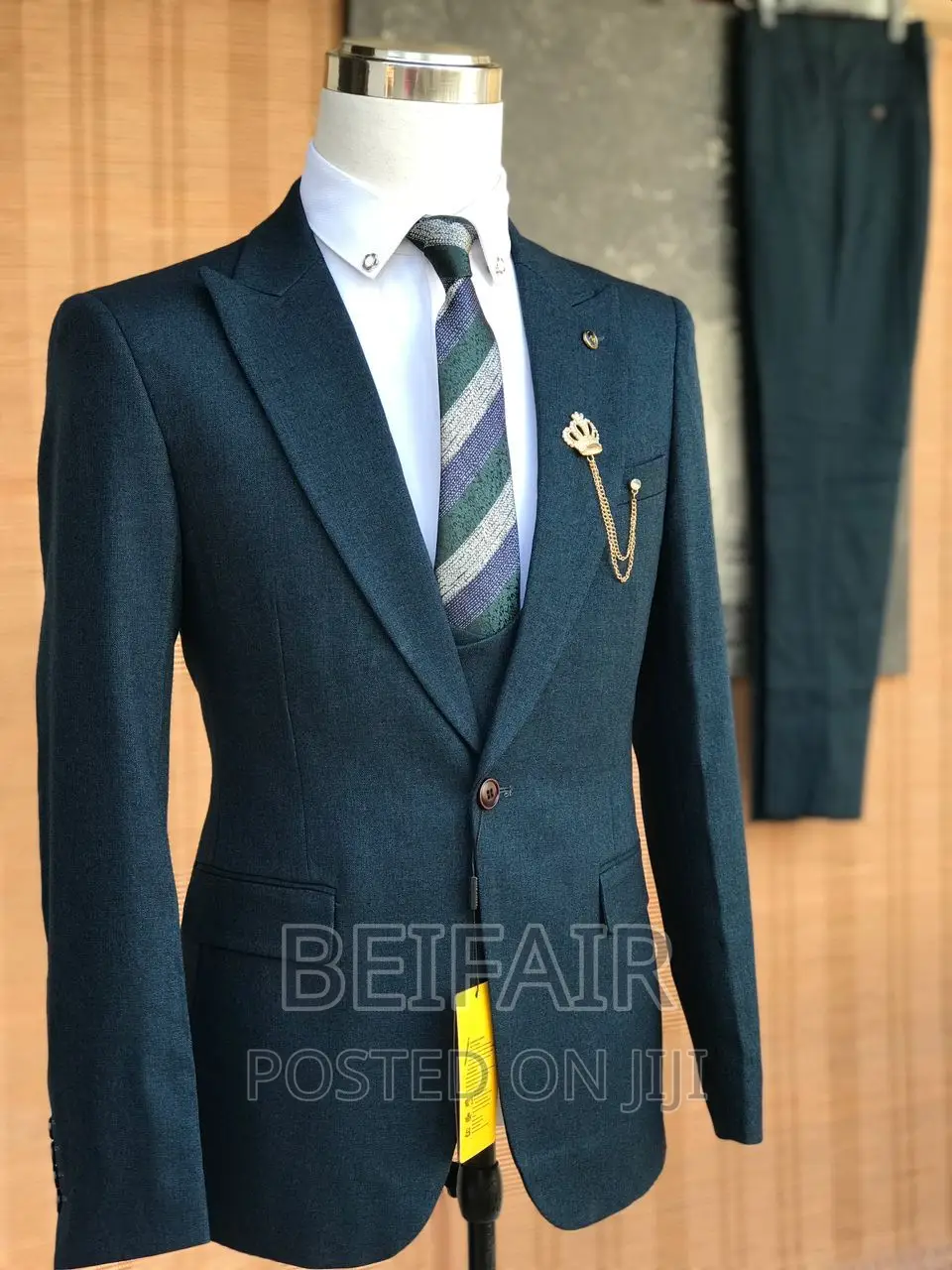 Suti Za Kiume | Men's Suits