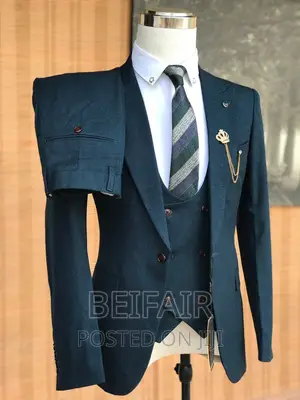 Suti Za Kiume | Men's Suits