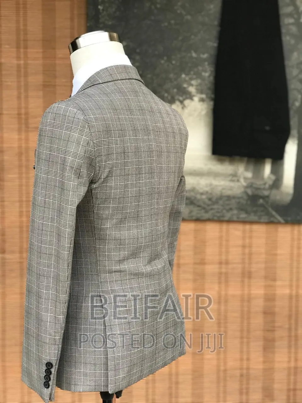 Suti Za Kiume | Men's Suits | Three Pieces