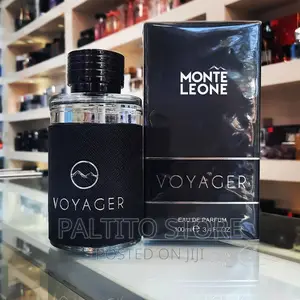 Monte Leone Voyager Perfume
