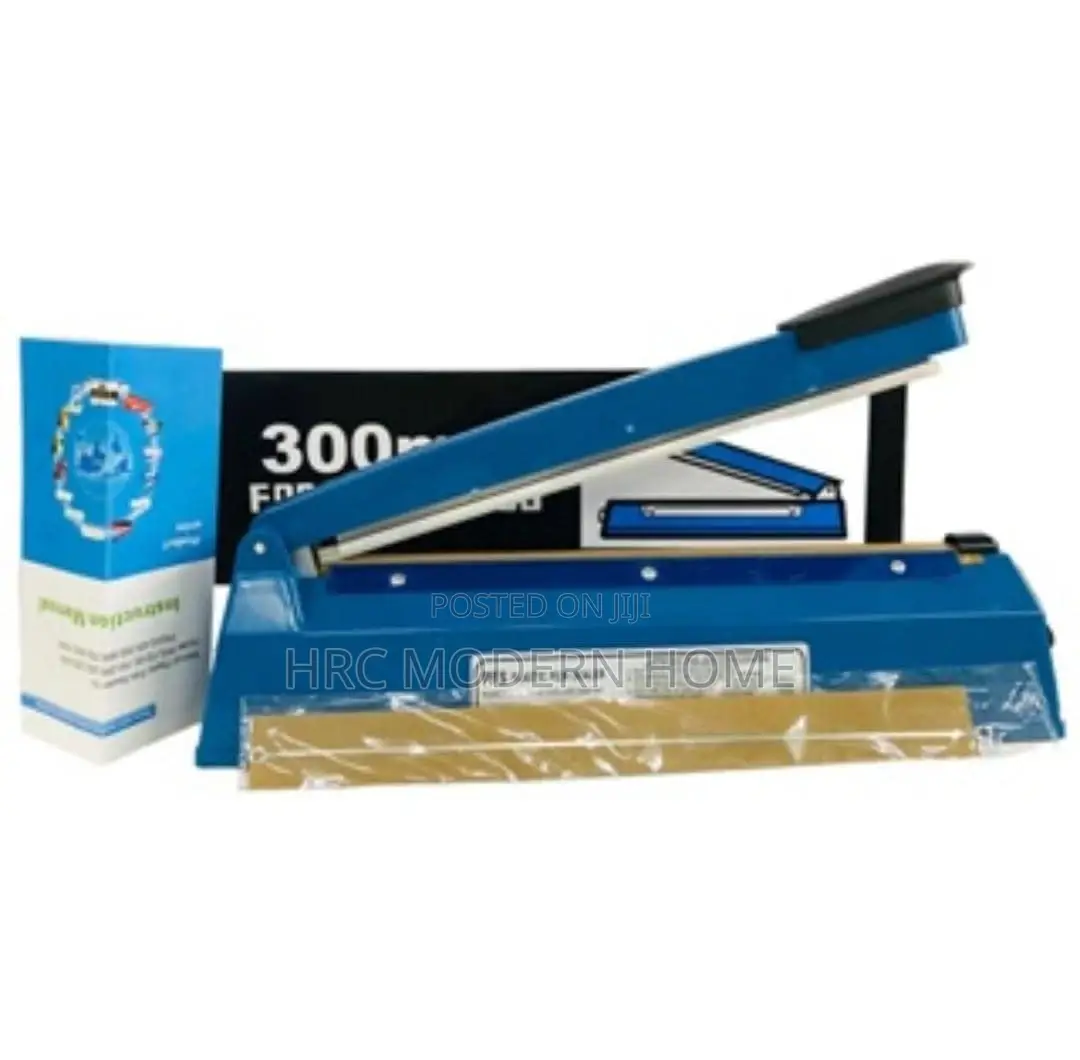 Impulse Sealer 300mm