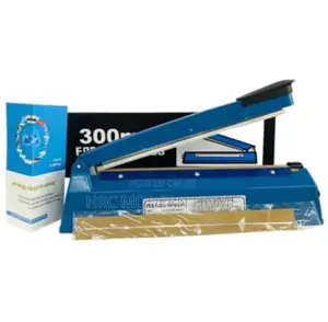 Impulse Sealer 300mm