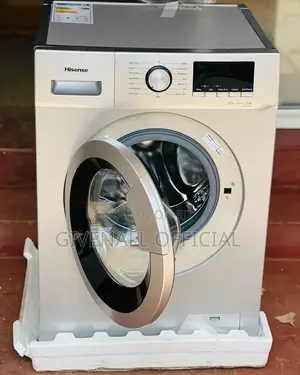 Ofa Ofa = Hisense Washing Machine Kg7 Inafua, Kamua, Kausha