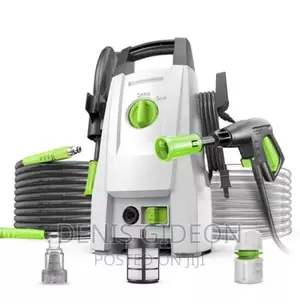 Electric Pressure Washer
