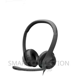 H390 USB Computer Headset