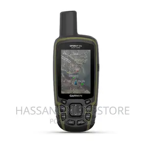 Garmin Gpsmap 65s