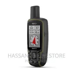 Garmin Gpsmap 65s