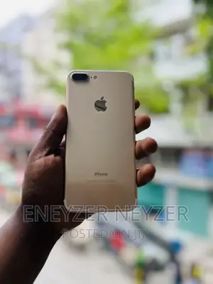 Apple iPhone 7 Plus 128 GB Gold