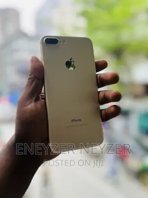 Apple iPhone 7 Plus 128 GB Gold