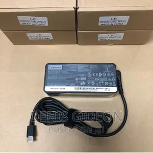 LENOVO Type C Adapter
