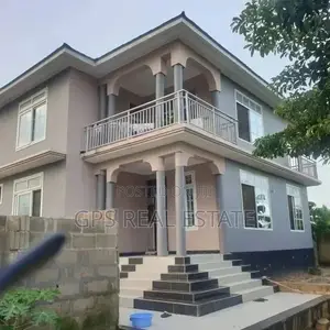 4bdrm House in Mapinga, Bagamoyo for sale