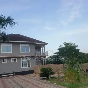 4bdrm House in Mapinga, Bagamoyo for sale