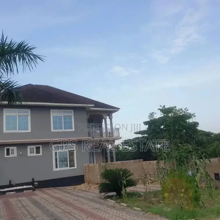 4bdrm House in Mapinga, Bagamoyo for sale