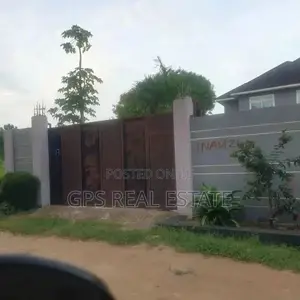 4bdrm House in Mapinga, Bagamoyo for sale