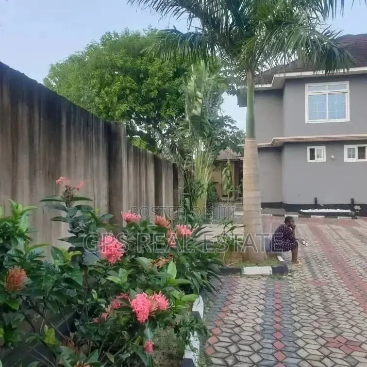4bdrm House in Mapinga, Bagamoyo for sale