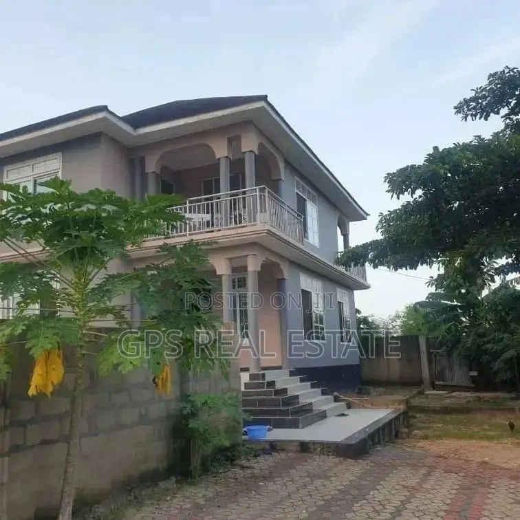 4bdrm House in Mapinga, Bagamoyo for sale