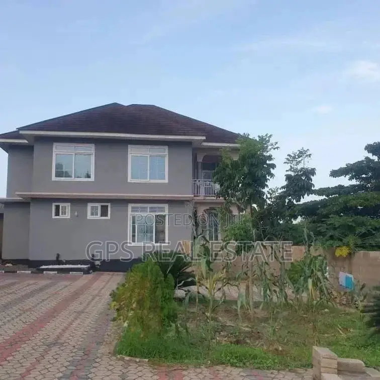 4bdrm House in Mapinga, Bagamoyo for sale