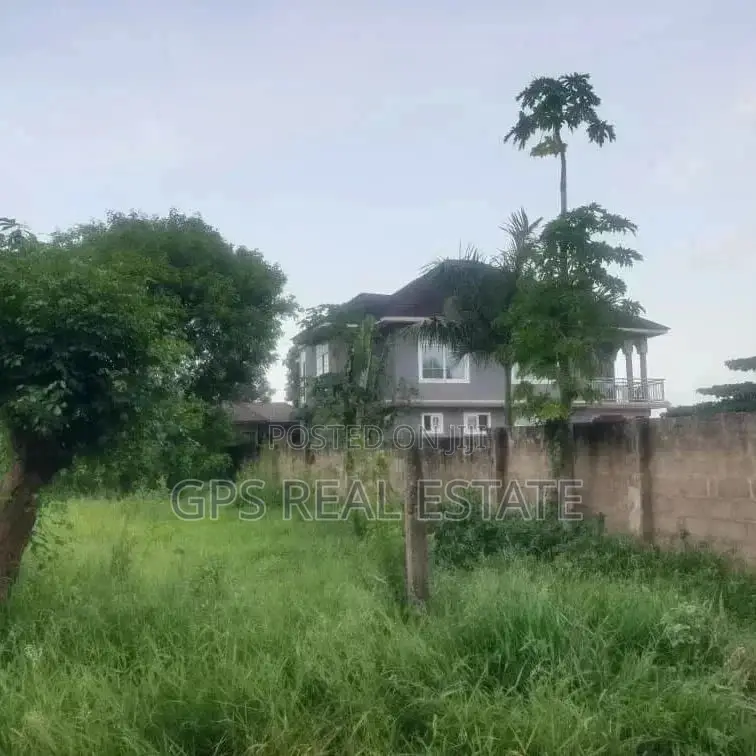 4bdrm House in Mapinga, Bagamoyo for sale
