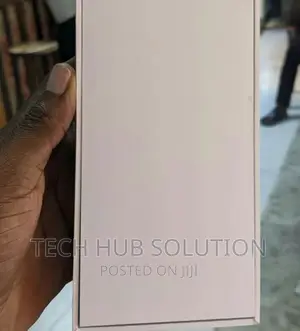New Huawei P60 Pro 256 GB Black