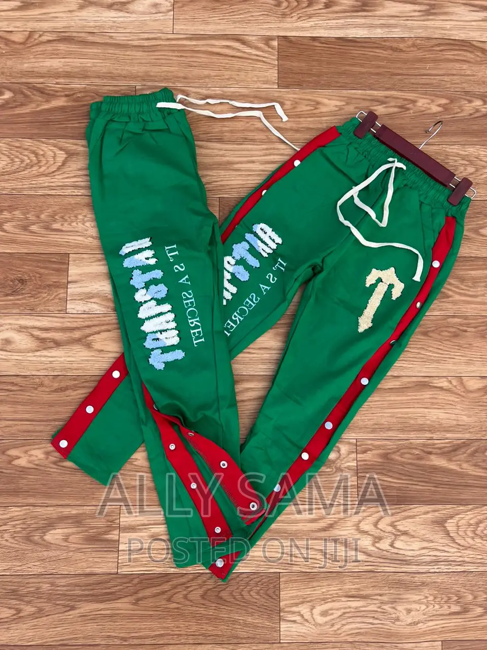 Lakers Unisex Trousers